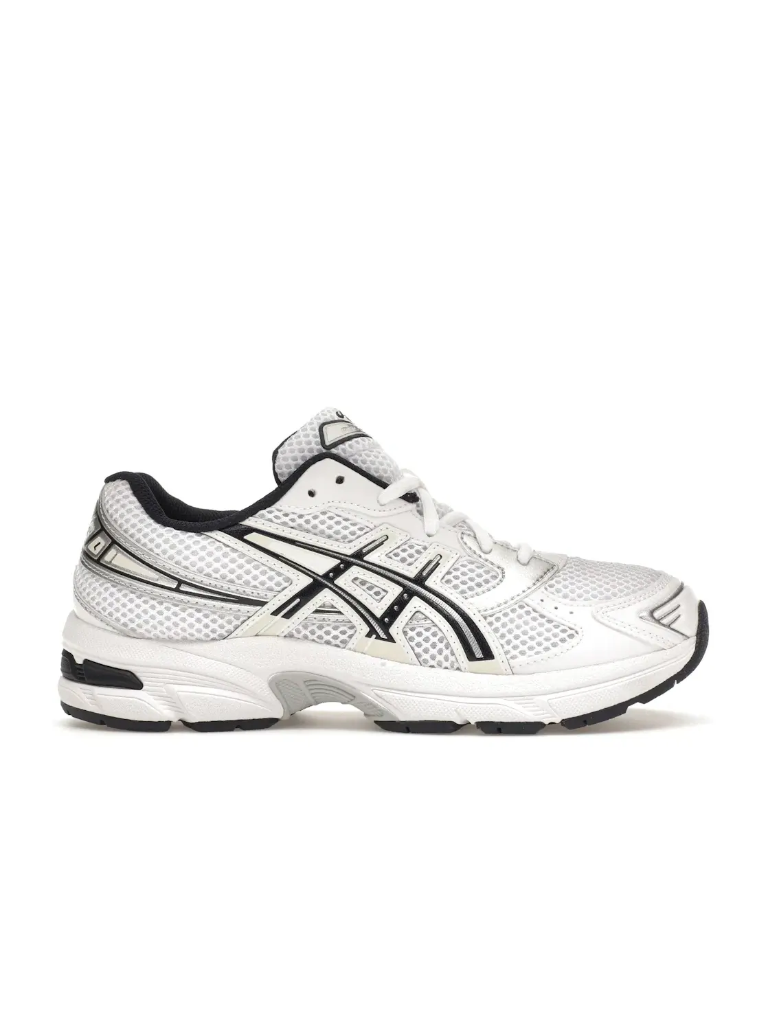 Детские кроссовки для повседневной носки ASICS Gel-1130 — изображение 1 из 4, белый