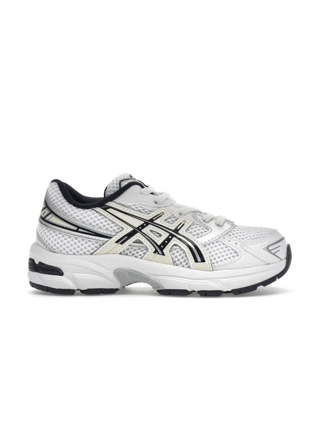 Детские кроссовки Lifestyle ASICS Gel-1130 — изображение 1 из 4, белый