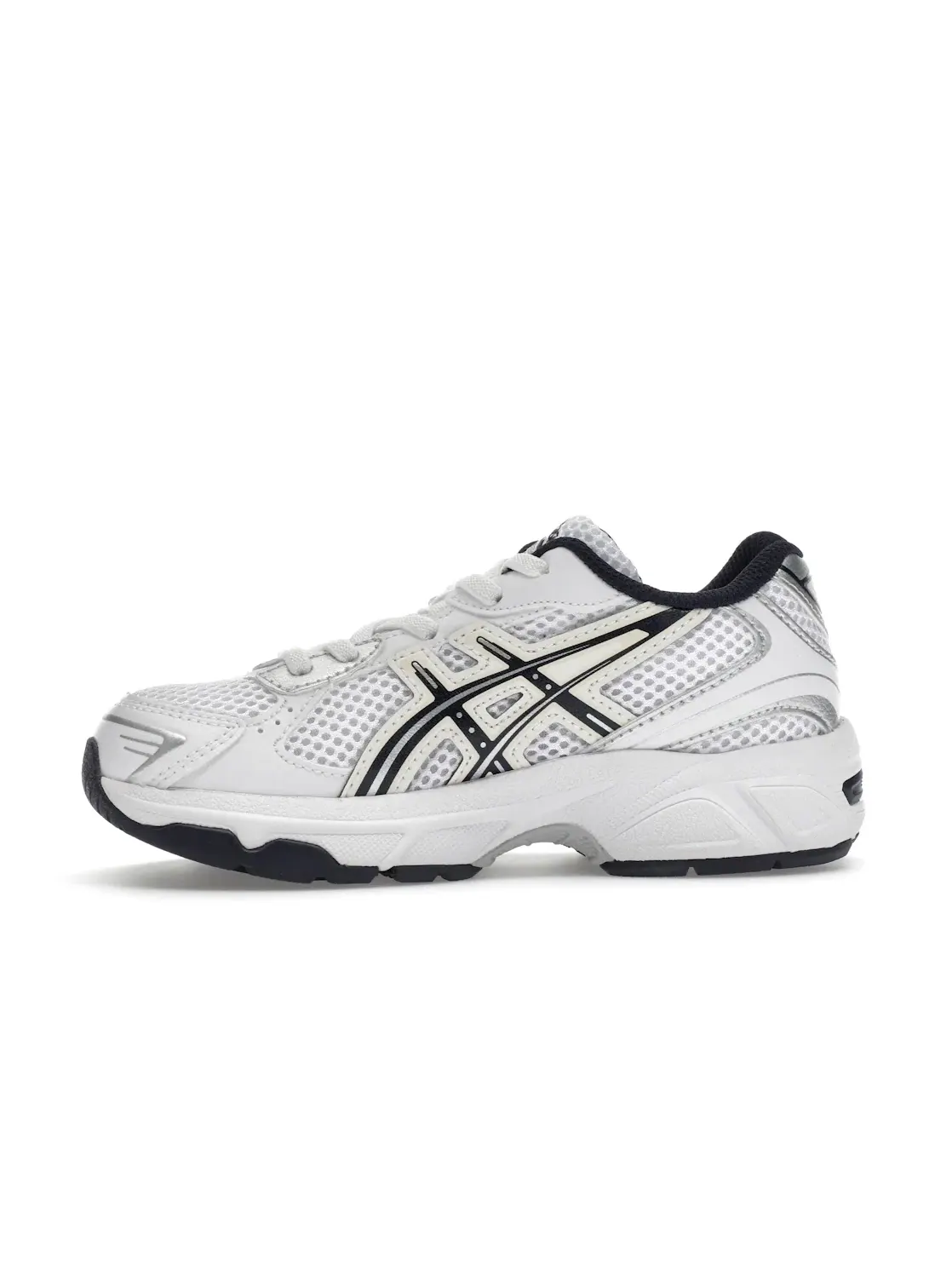 Детские кроссовки Lifestyle ASICS Gel-1130 — изображение 3 из 4, белый