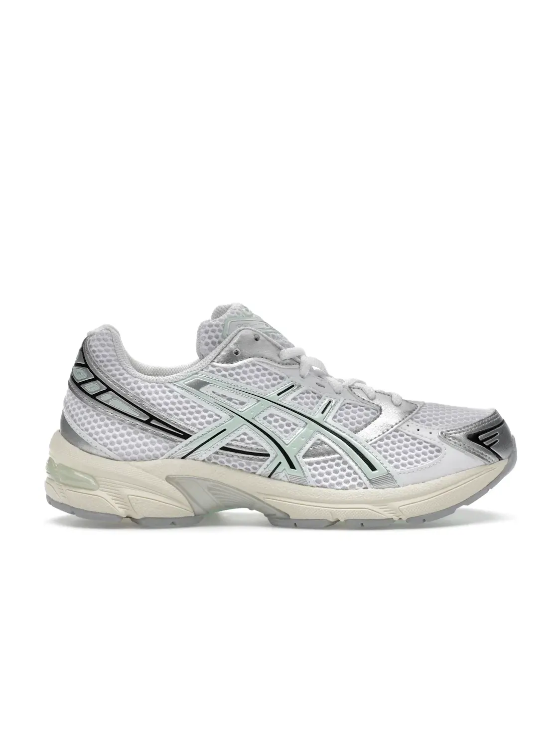Женские кроссовки ASICS Gel-1130 — изображение 1 из 4, белый