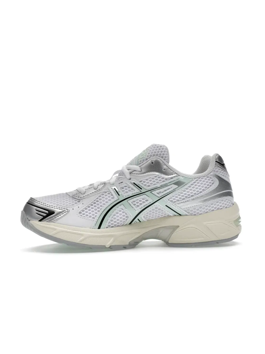 Женские кроссовки ASICS Gel-1130 — изображение 3 из 4, белый