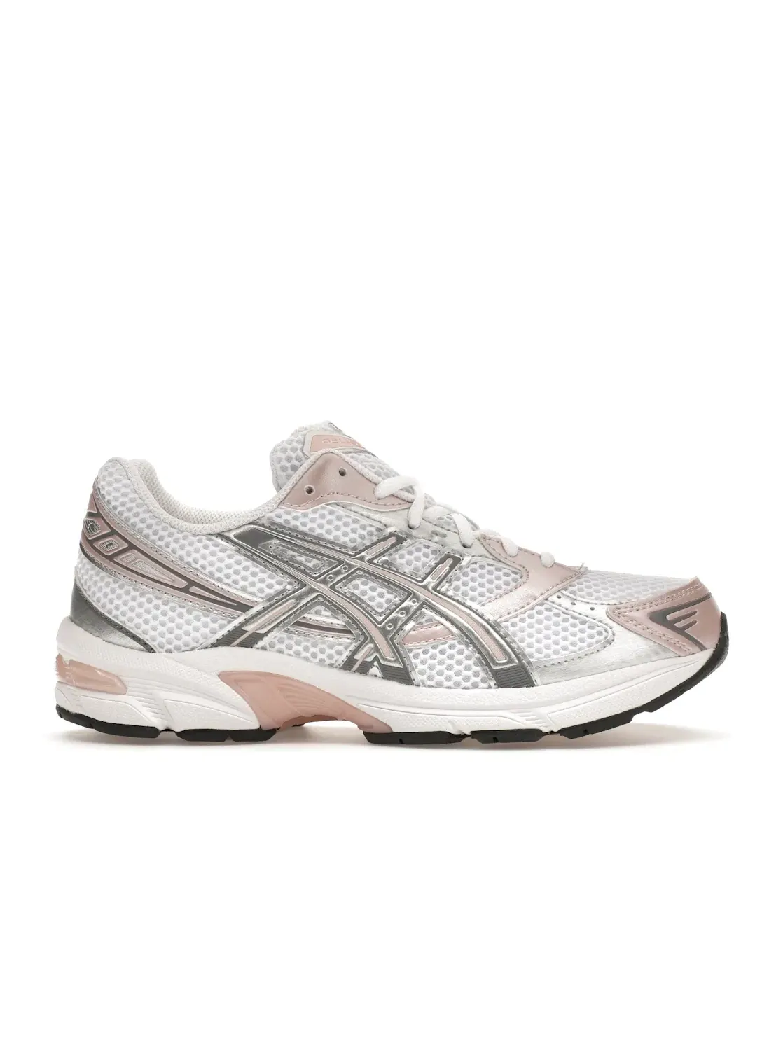 Женские кроссовки Lifestyle ASICS Gel-1130 — изображение 1 из 4, белый/розовый