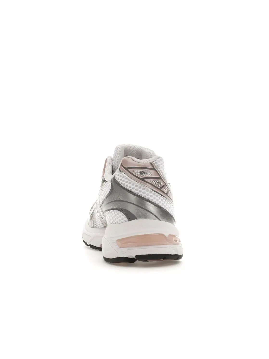 Женские кроссовки Lifestyle ASICS Gel-1130 — изображение 4 из 4, белый/розовый