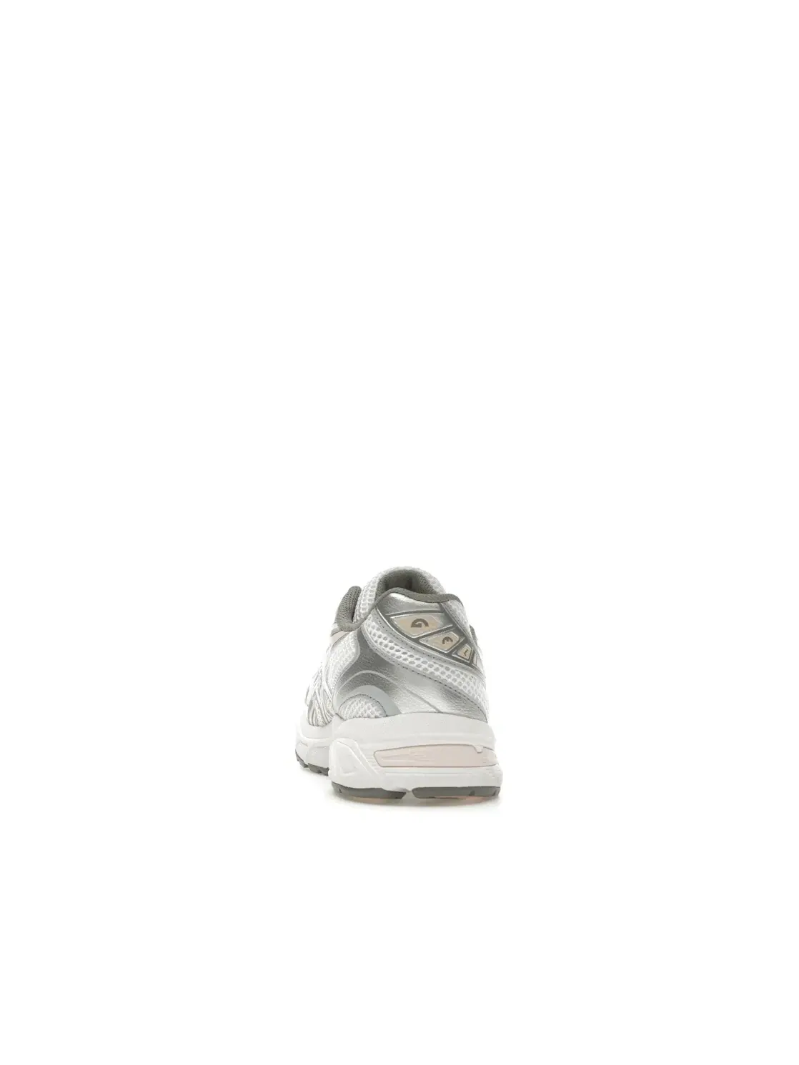Детские кроссовки Lifestyle ASICS Gel-1130 — изображение 4 из 4, белый/розовый