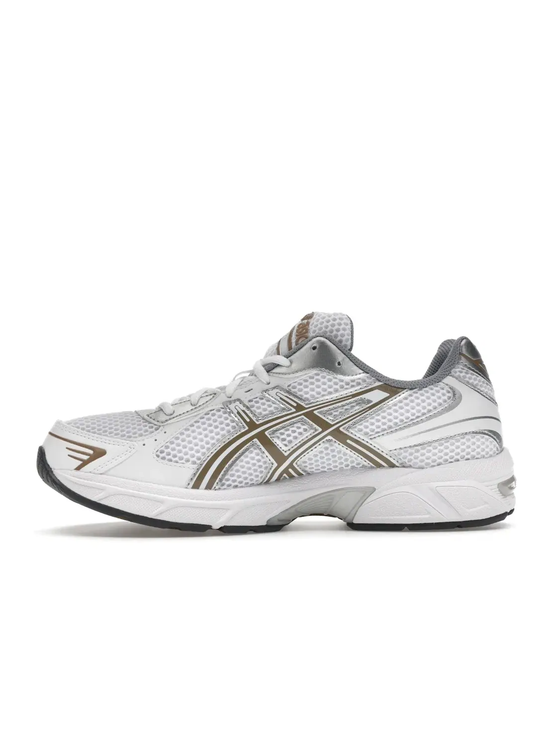 Мужские кроссовки Lifestyle ASICS Gel-1130 — изображение 3 из 4, белый