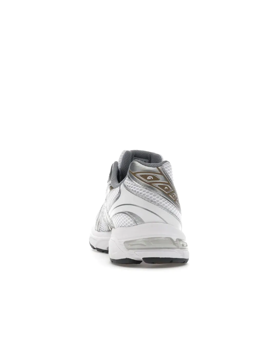 Мужские кроссовки Lifestyle ASICS Gel-1130 — изображение 4 из 4, белый