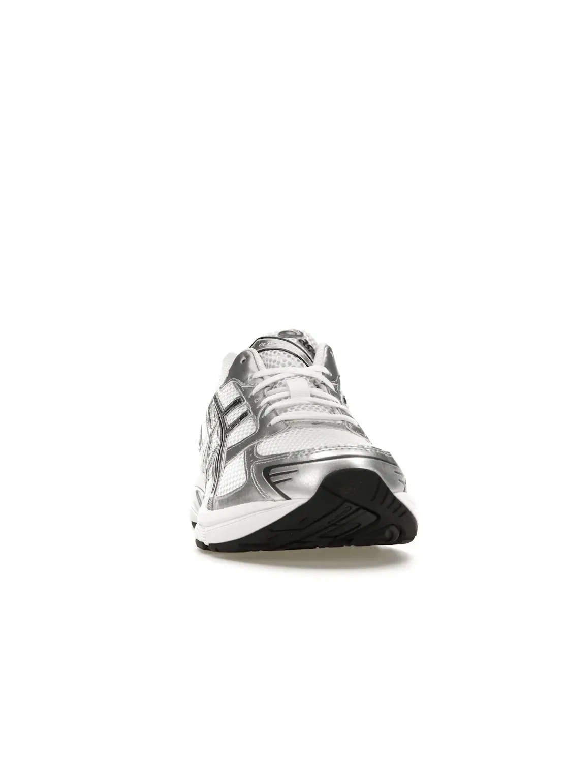Мужские кроссовки для повседневной носки ASICS Gel-1130 — изображение 2 из 4, белый серебристый