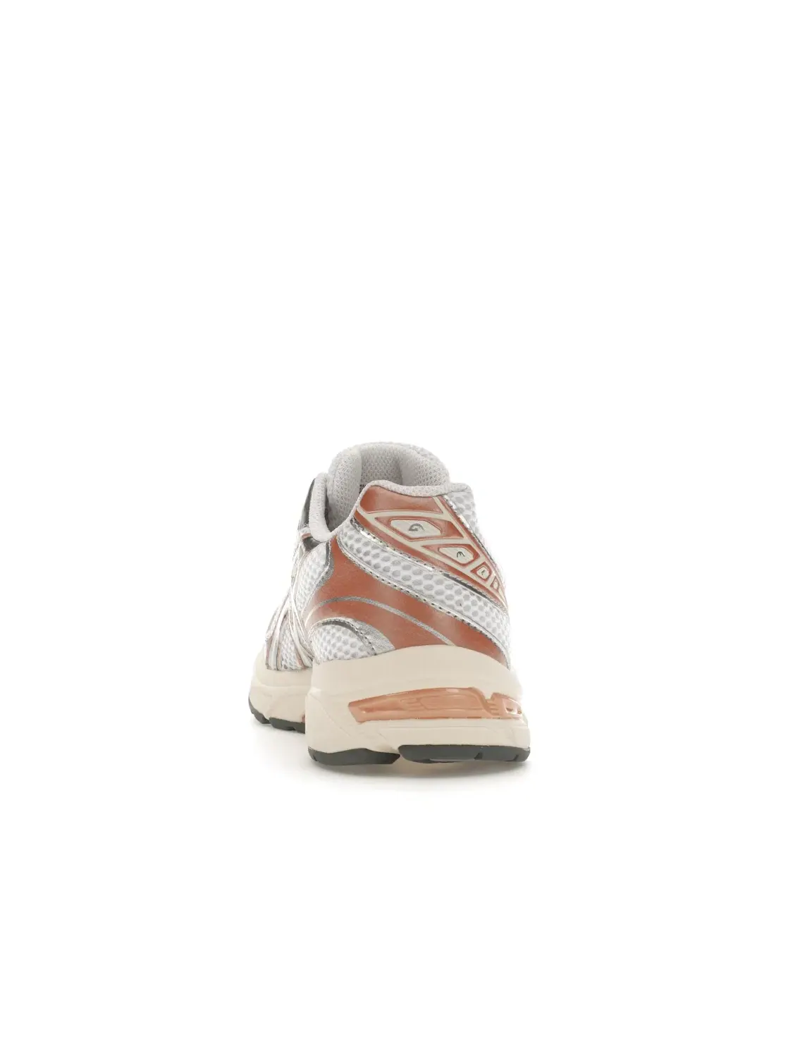 Женские кроссовки Lifestyle ASICS Gel-1130 — изображение 4 из 4, белый/серебристый