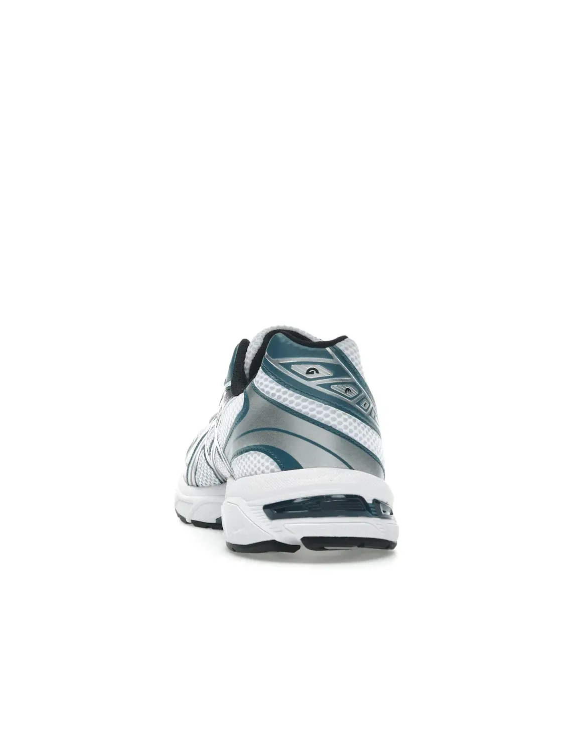 Мужские кроссовки Lifestyle с гелевой амортизацией ASICS Gel-1130 — изображение 4 из 4, белый