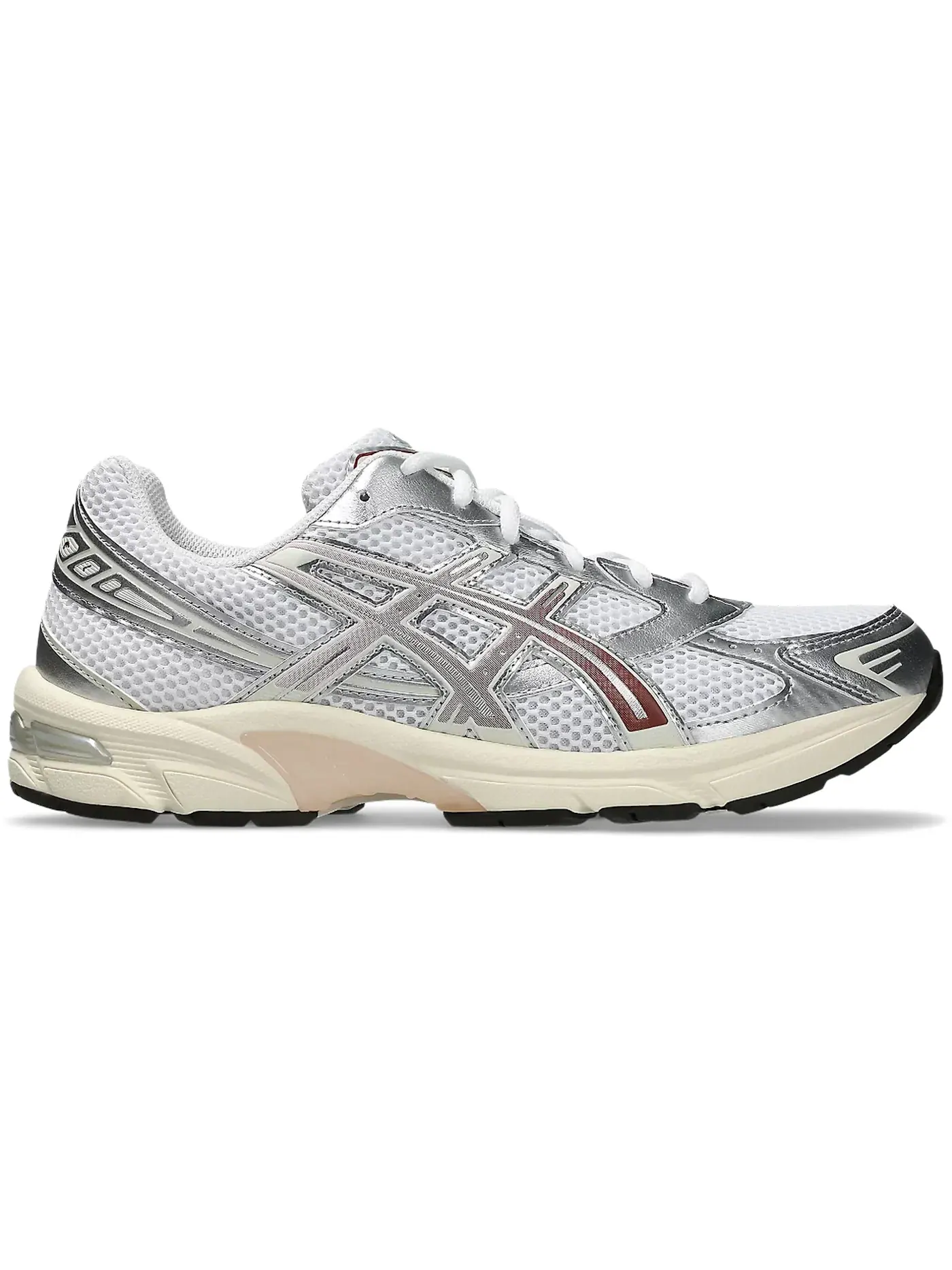 Мужские кроссовки Lifestyle ASICS Gel-1130 — изображение 1 из 1, белый