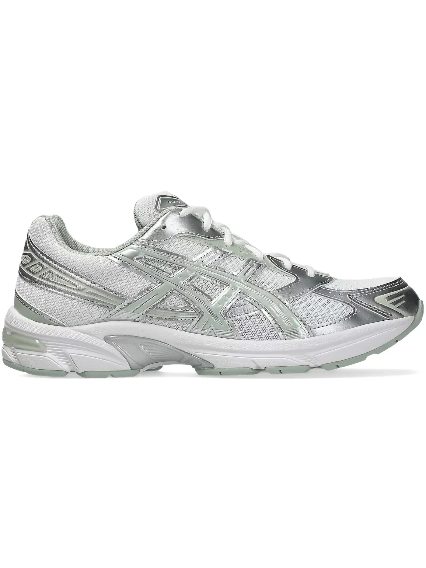Мужские кроссовки Lifestyle ASICS Gel-1130 — изображение 1 из 1, белый