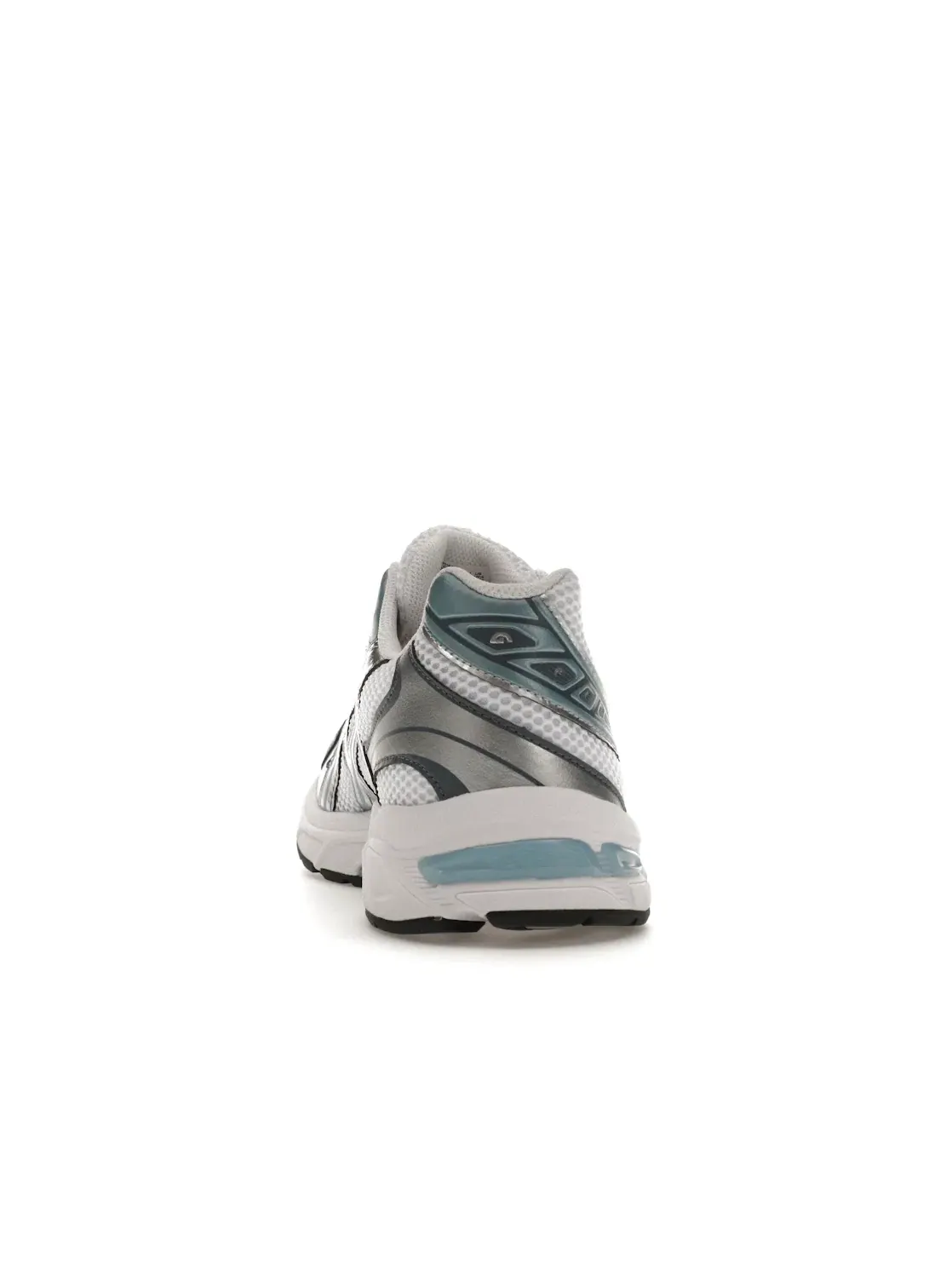 Мужские кроссовки Lifestyle с технологией геля ASICS Gel-1130 — изображение 4 из 4, белый