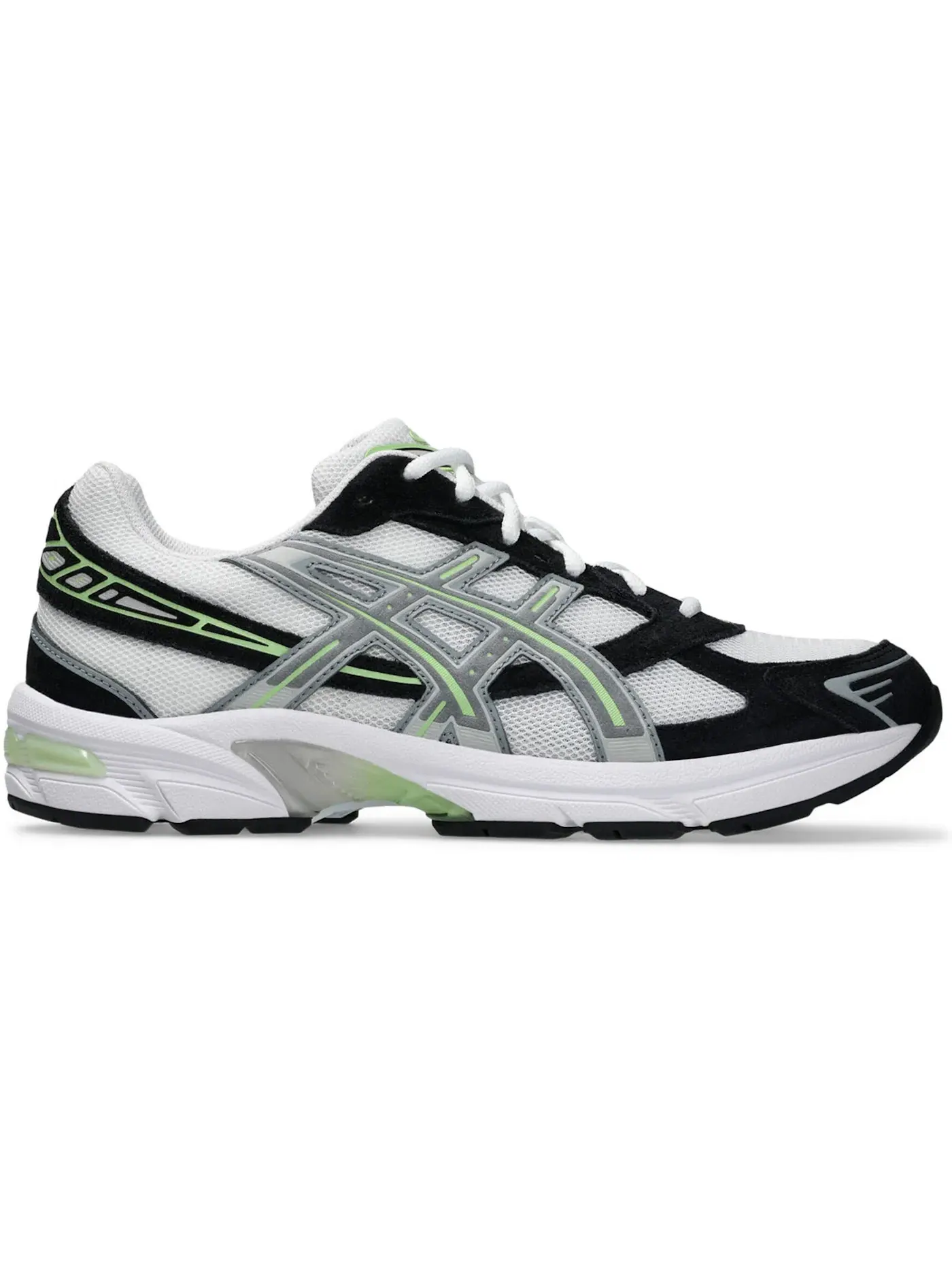 Мужские кроссовки lifestyle ASICS Gel-1130 — изображение 1 из 1, белый