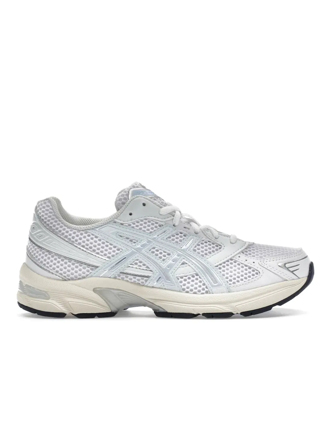 Женские кроссовки Lifestyle ASICS Gel-1130 — изображение 1 из 4, белый