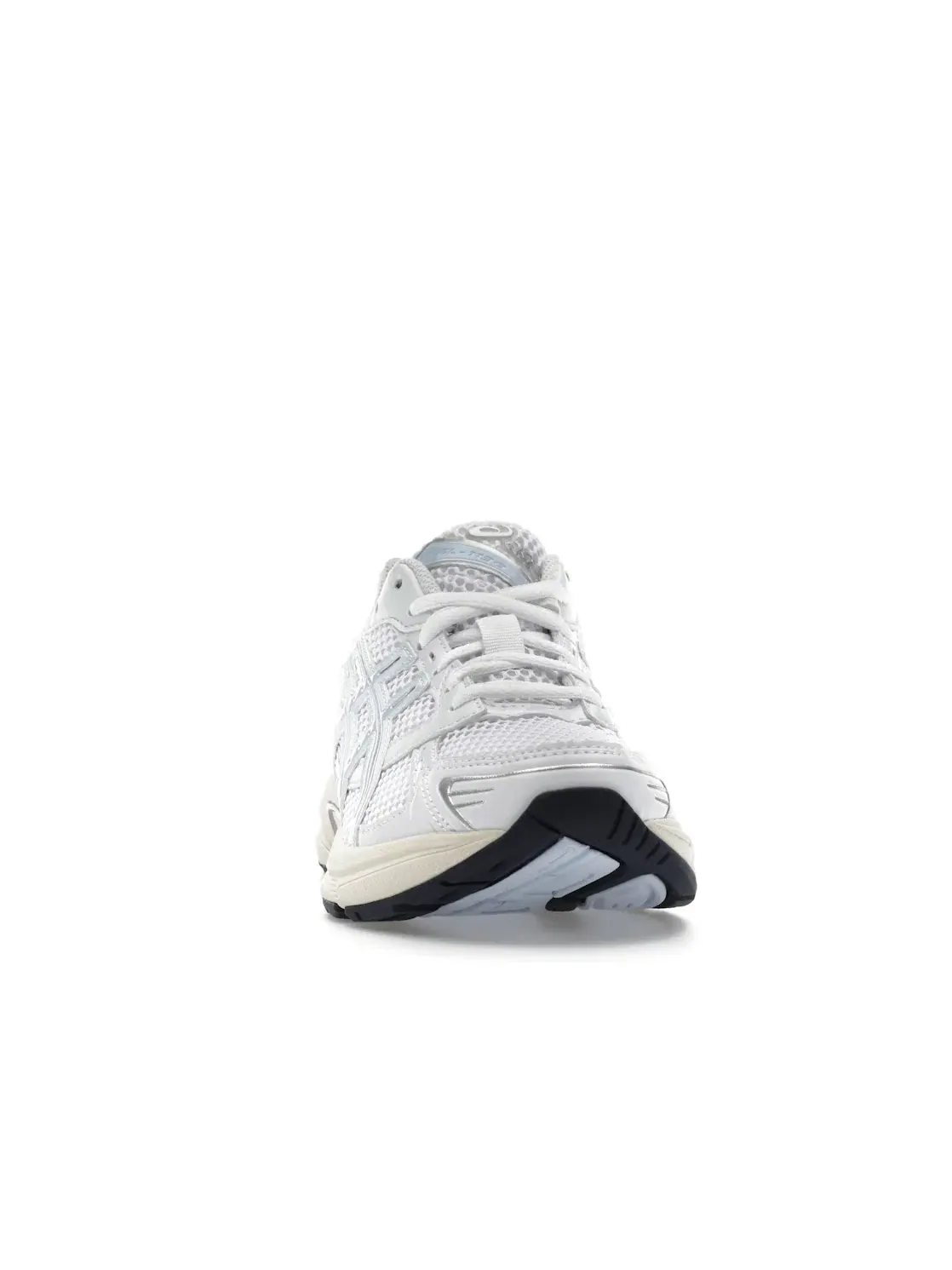 Женские кроссовки Lifestyle ASICS Gel-1130 — изображение 2 из 4, белый