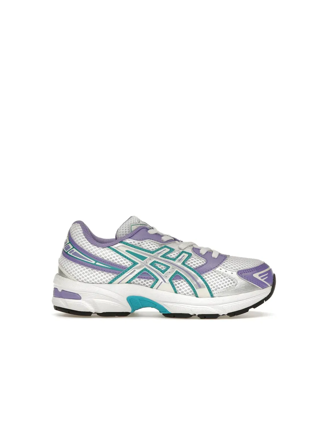 Детские кроссовки Lifestyle ASICS Gel-1130 — изображение 1 из 4, белый
