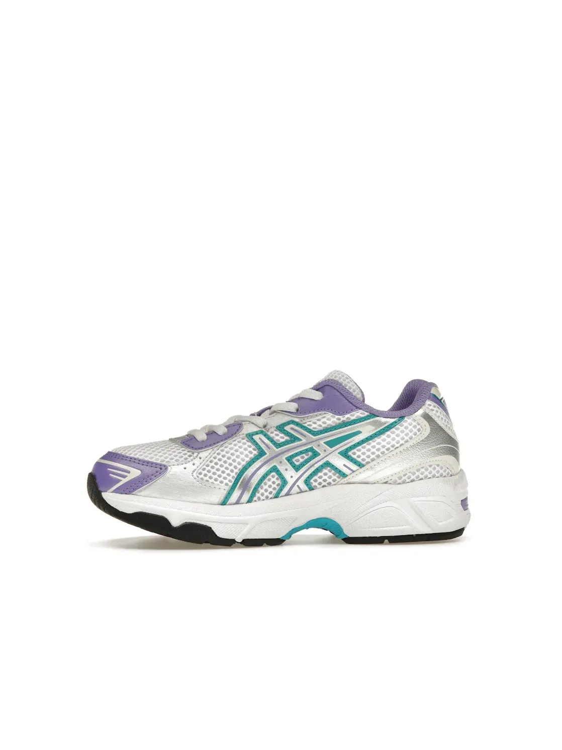 Детские кроссовки Lifestyle ASICS Gel-1130 — изображение 3 из 4, белый