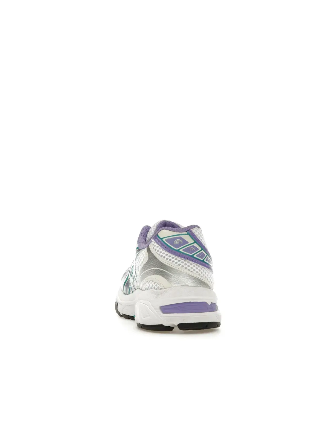Детские кроссовки Lifestyle ASICS Gel-1130 — изображение 4 из 4, белый