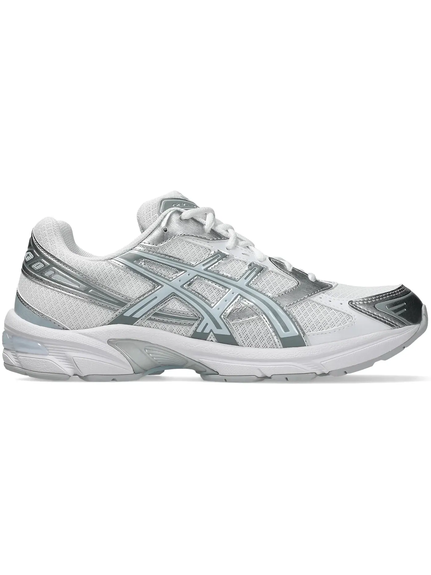 Мужские кроссовки Lifestyle ASICS Gel-1130 — изображение 1 из 1, белый