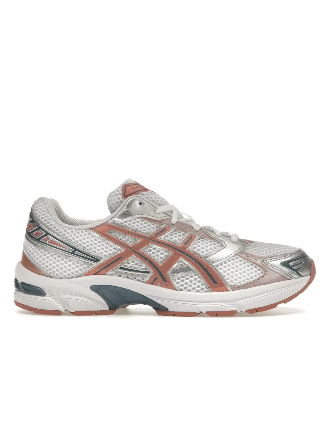 Женские кроссовки Lifestyle ASICS Gel-1130 — изображение 1 из 4, белый