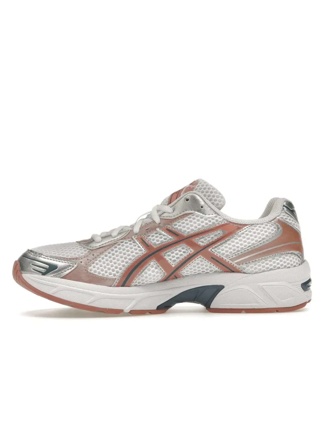 Женские кроссовки Lifestyle ASICS Gel-1130 — изображение 3 из 4, белый