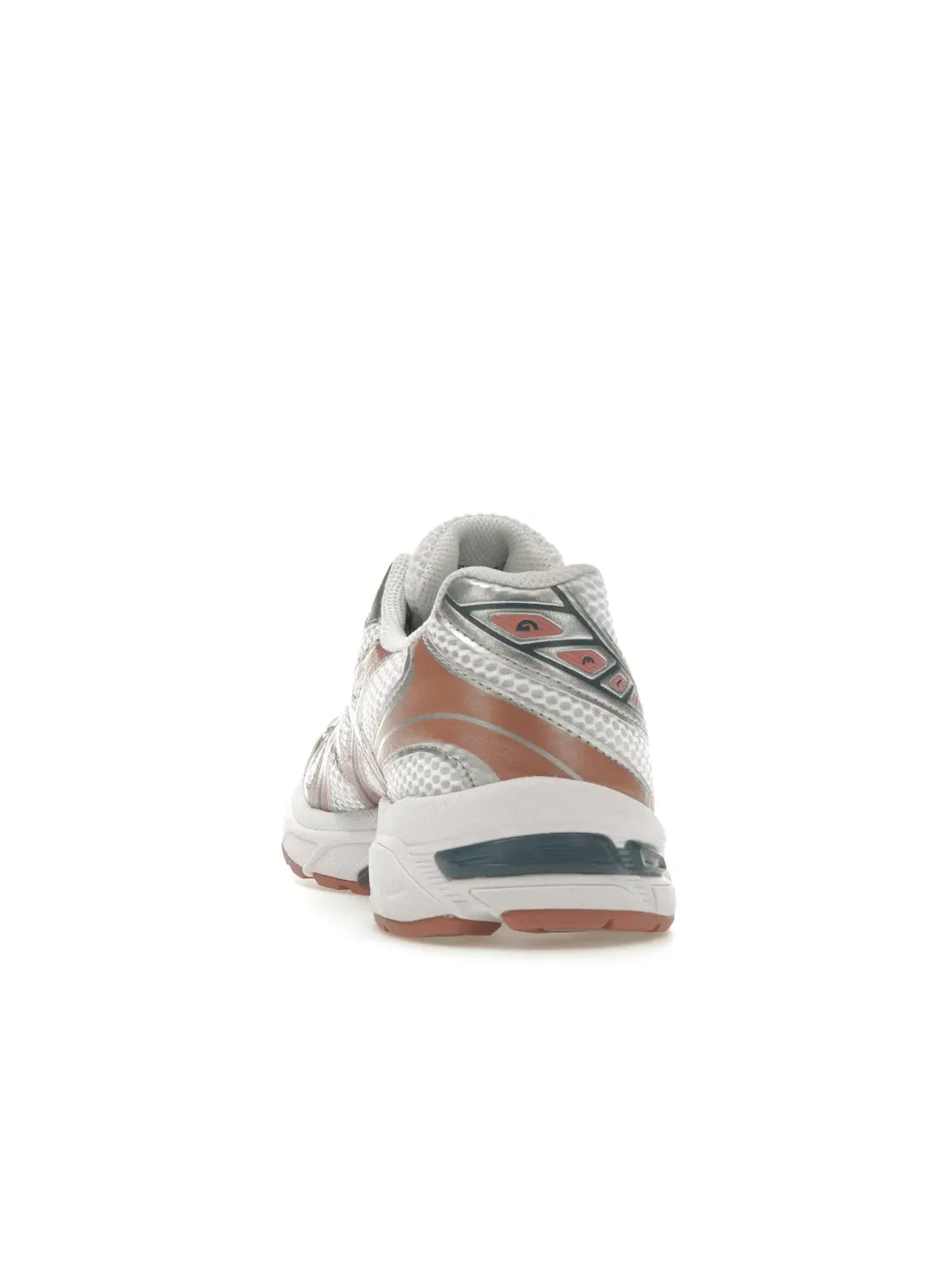 Женские кроссовки Lifestyle ASICS Gel-1130 — изображение 4 из 4, белый