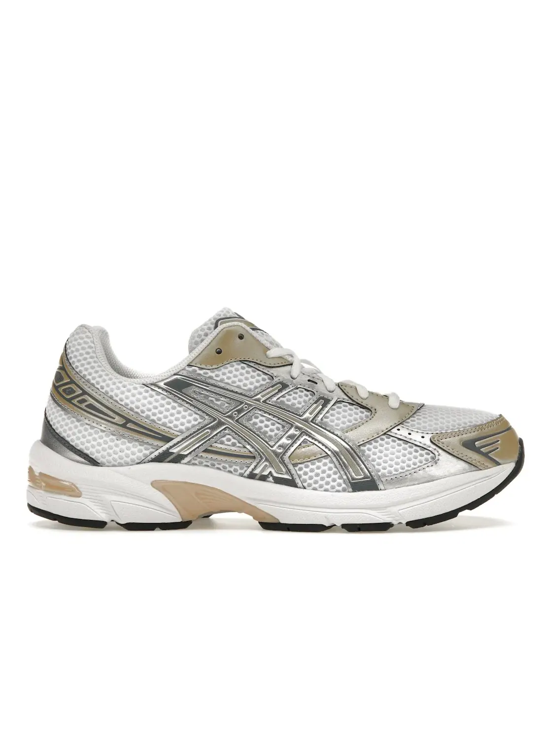 Мужские кроссовки Lifestyle ASICS Gel-1130 — изображение 1 из 4, белый