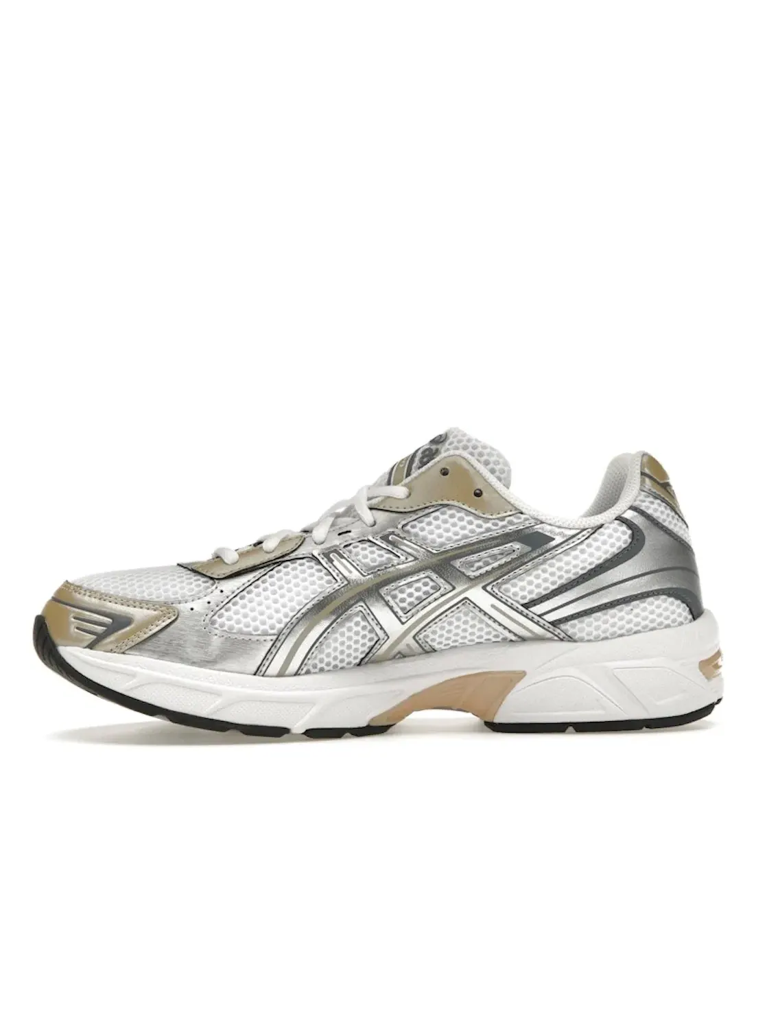 Мужские кроссовки Lifestyle ASICS Gel-1130 — изображение 3 из 4, белый