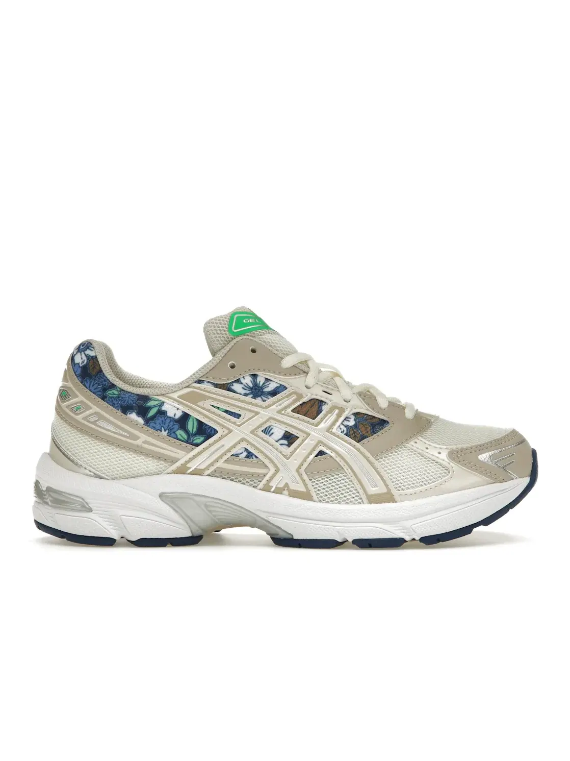 Женские кроссовки Lifestyle ASICS Gel-1130 — изображение 1 из 4, кремовый
