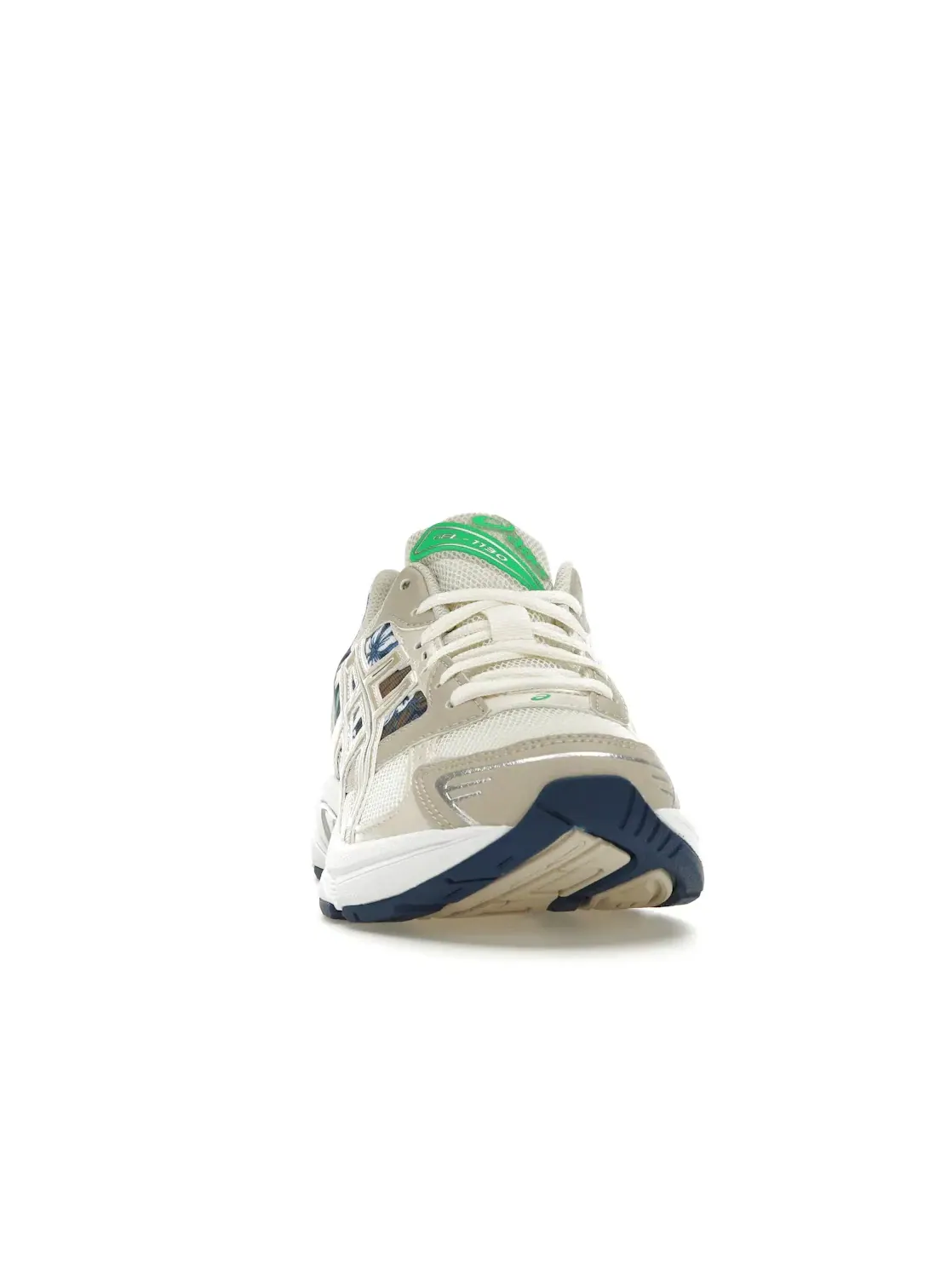 Женские кроссовки Lifestyle ASICS Gel-1130 — изображение 2 из 4, кремовый