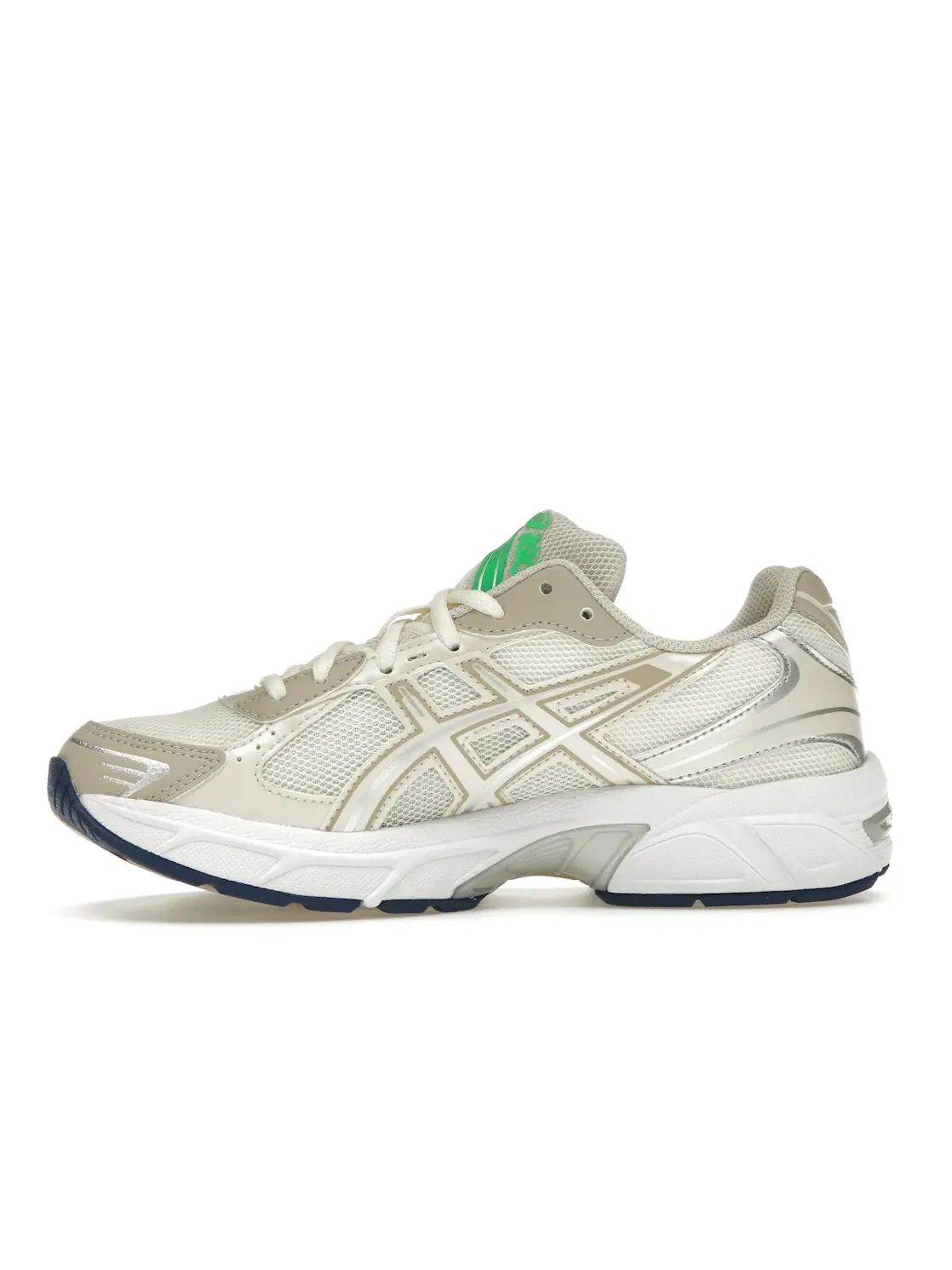 Женские кроссовки Lifestyle ASICS Gel-1130 — изображение 3 из 4, кремовый