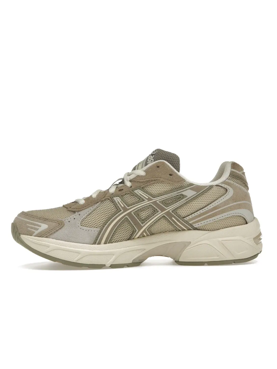 Женские кроссовки Lifestyle ASICS Gel-1130, Wood Crepe Mink — изображение 3 из 4