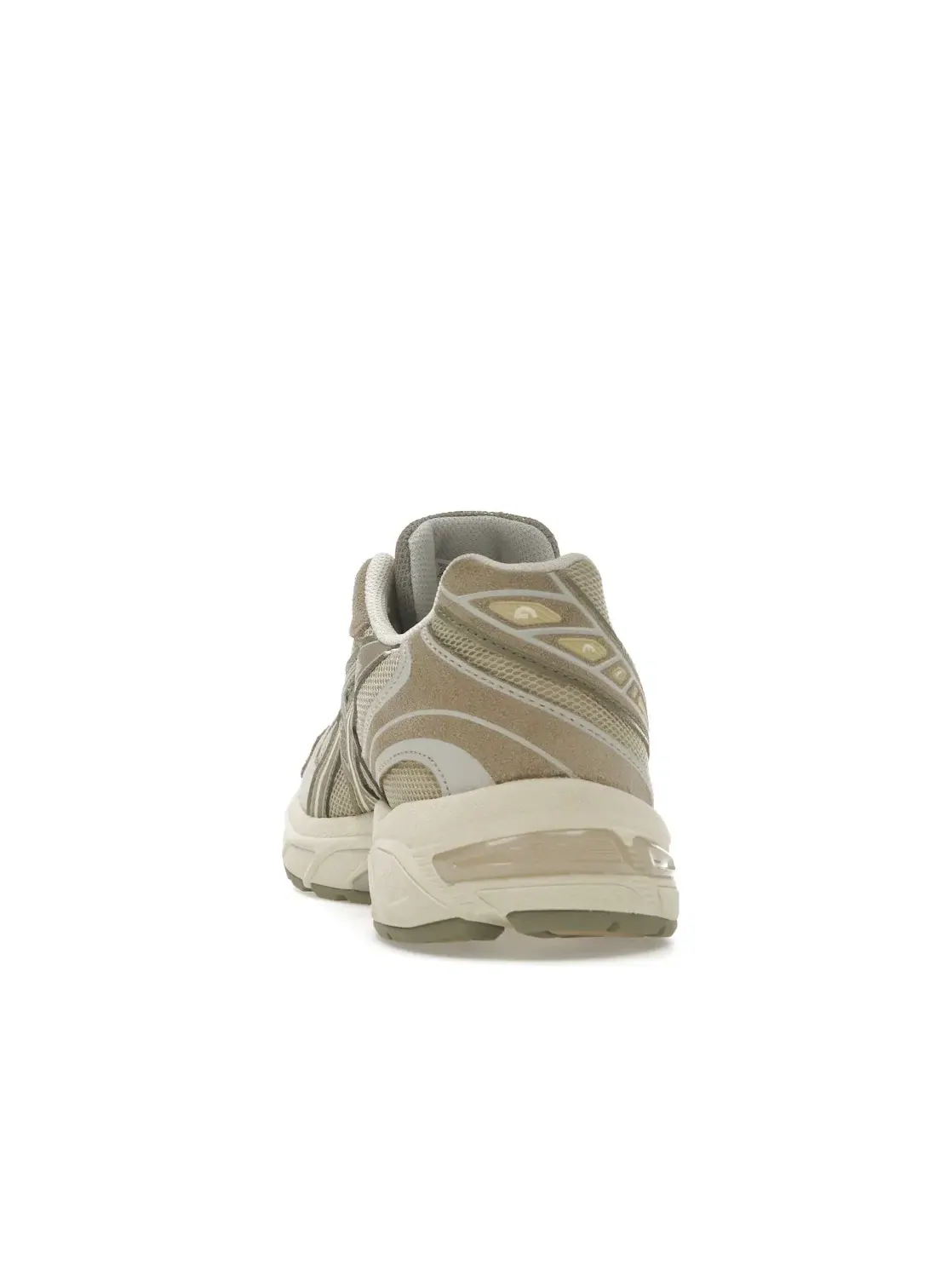 Женские кроссовки Lifestyle ASICS Gel-1130, Wood Crepe Mink — изображение 4 из 4