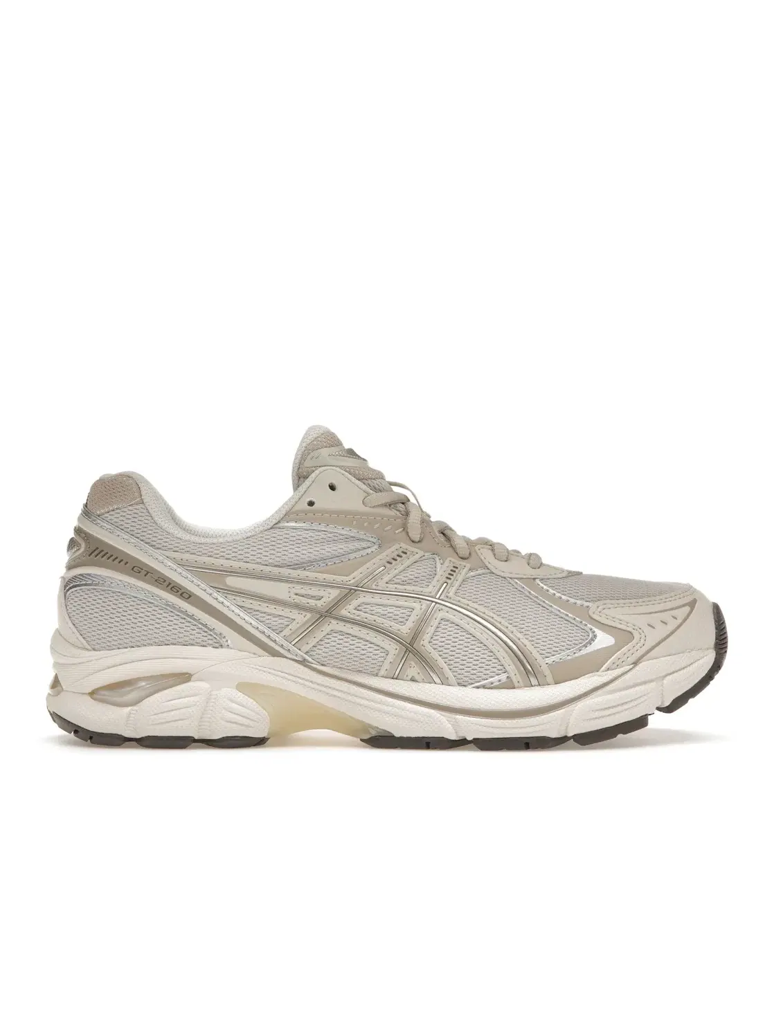 Мужские кроссовки Lifestyle ASICS Gel-2160 — изображение 1 из 4, бежевый
