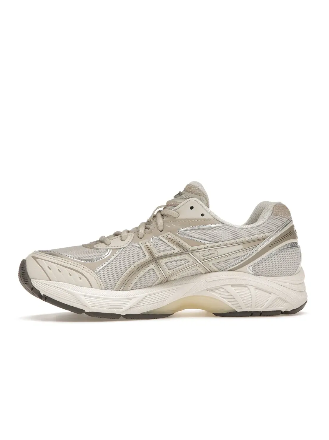 Мужские кроссовки Lifestyle ASICS Gel-2160 — изображение 3 из 4, бежевый