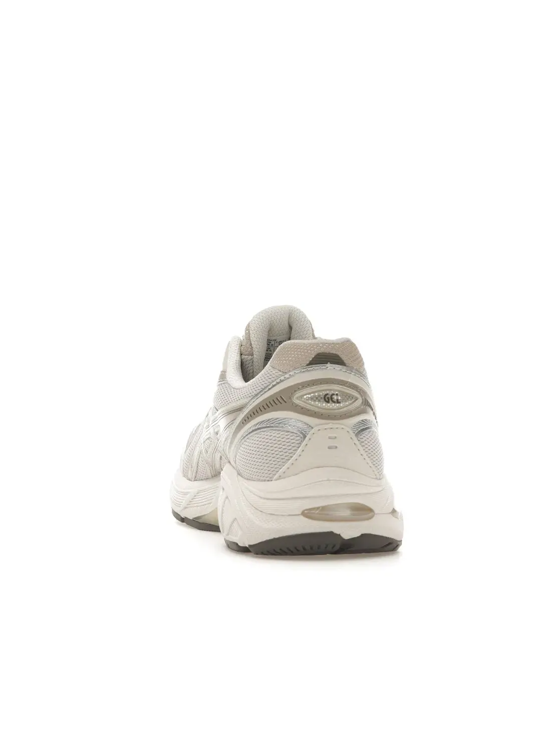 Мужские кроссовки Lifestyle ASICS Gel-2160 — изображение 4 из 4, бежевый