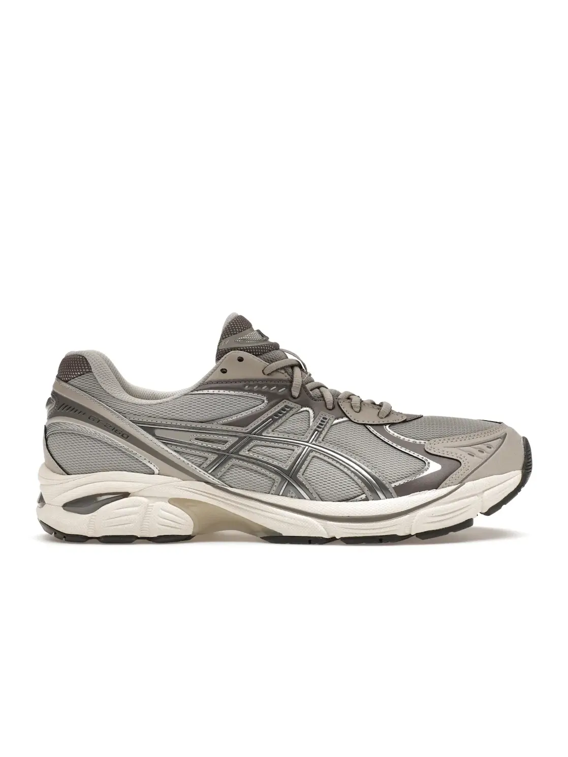 Мужские кроссовки Lifestyle ASICS Gel-2160 — изображение 1 из 4, серый
