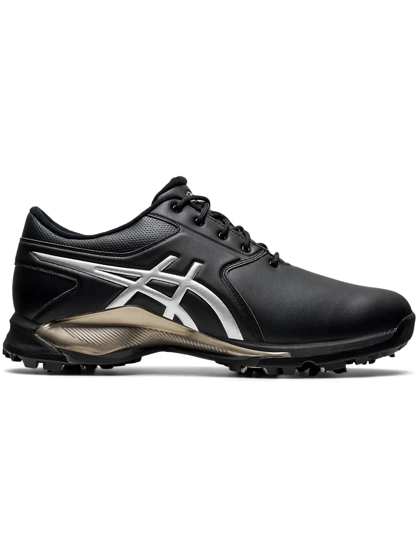 Мужские кроссовки для производительности ASICS Gel-Ace Pro — изображение 1 из 1, черный/серебристый
