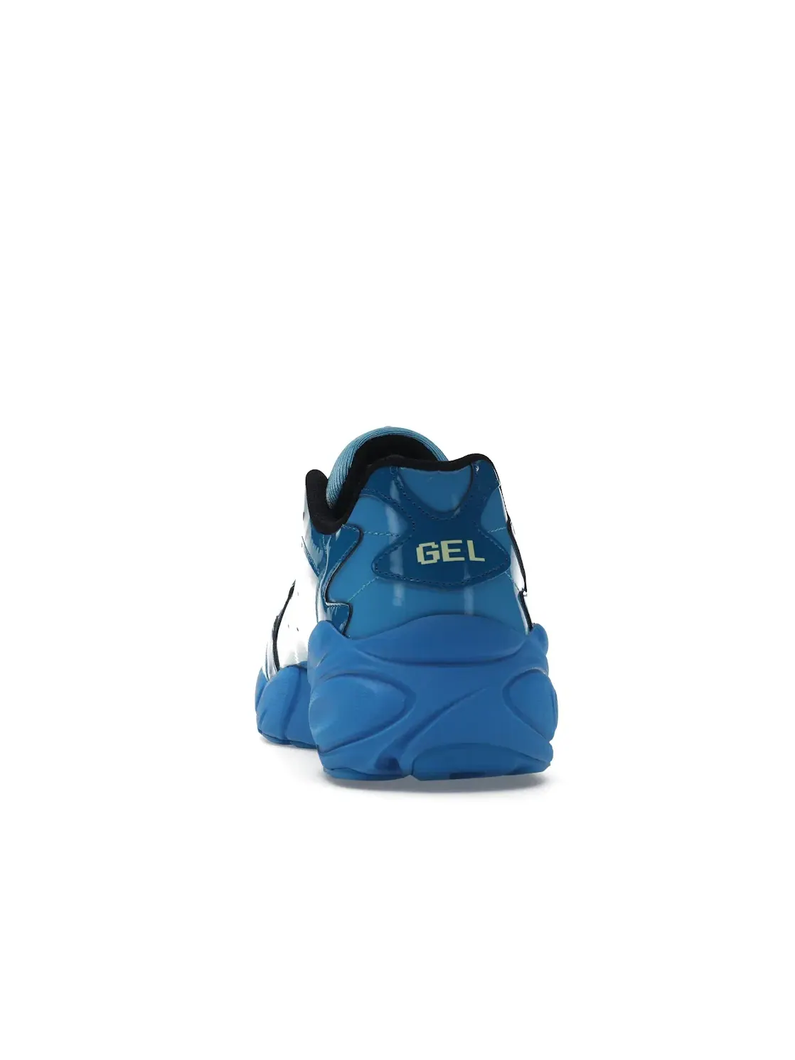 Мужские кроссовки Lifestyle ASICS Gel-BND — изображение 4 из 4, синий