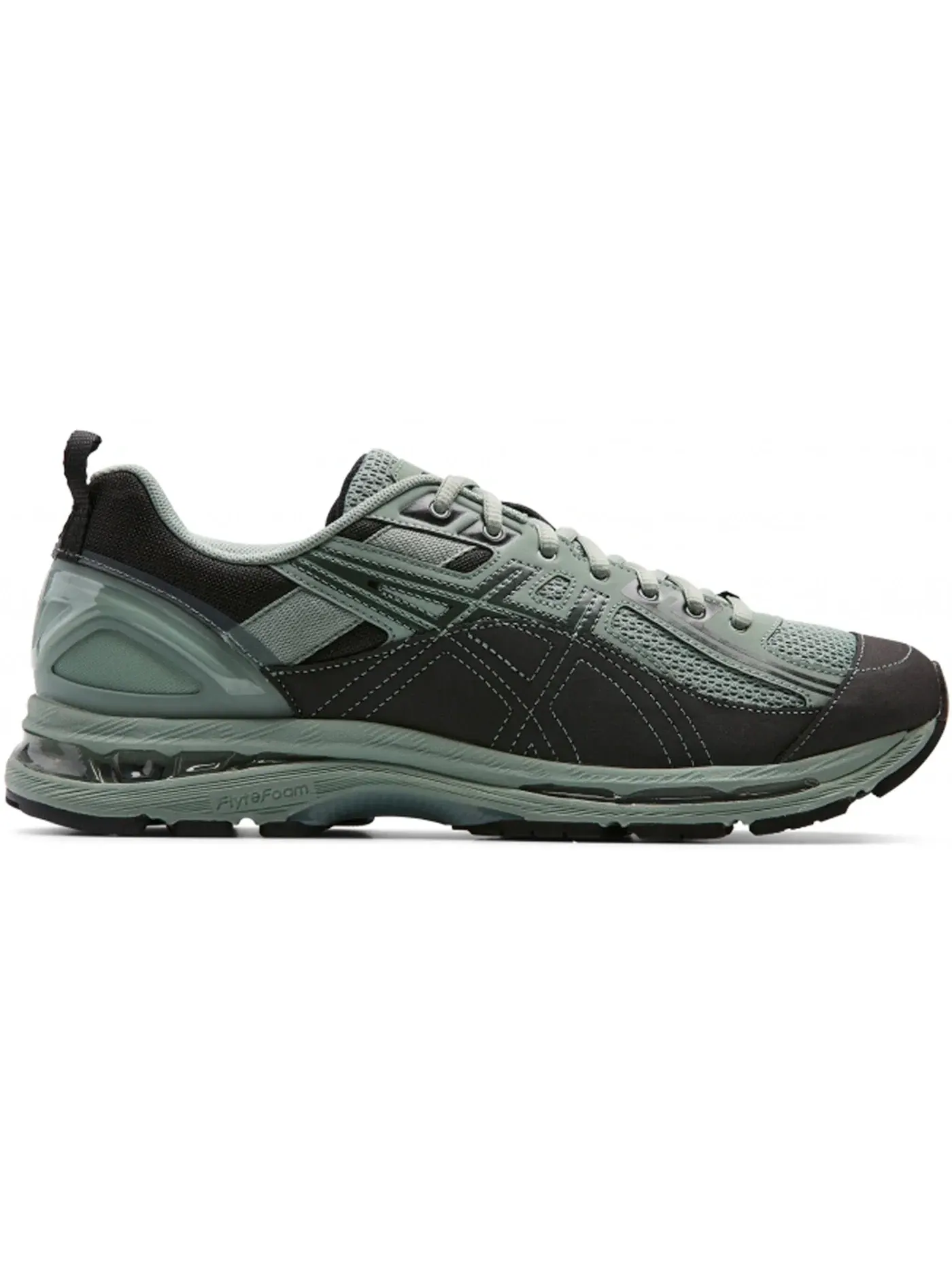Мужские кроссовки Lifestyle ASICS Gel-Burz 2 Kiko Kostadinov — изображение 1 из 1, серый