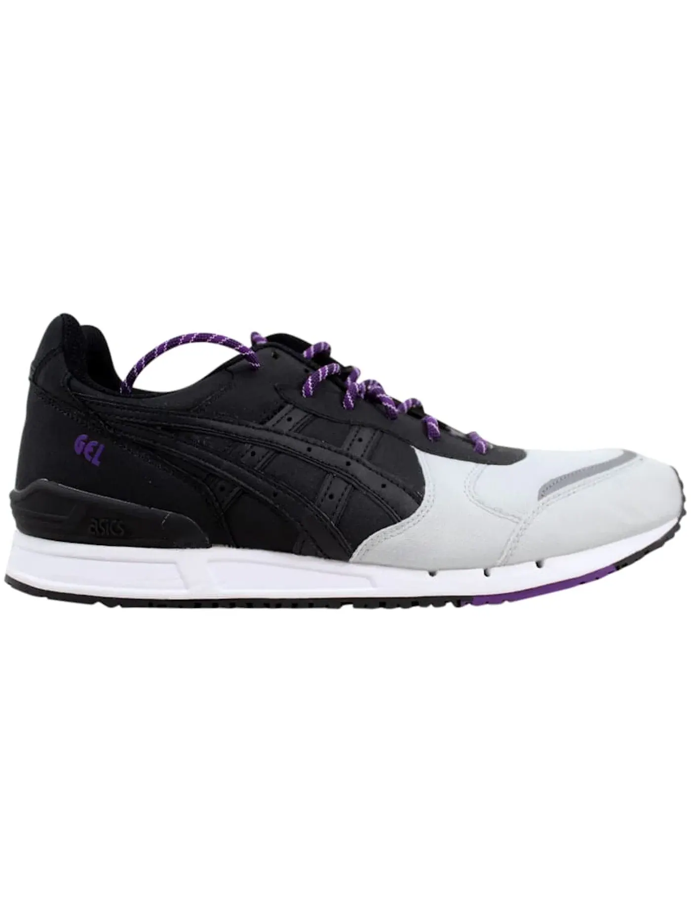 Мужские кроссовки Lifestyle ASICS Gel-Classic — изображение 1 из 1, черный/черный