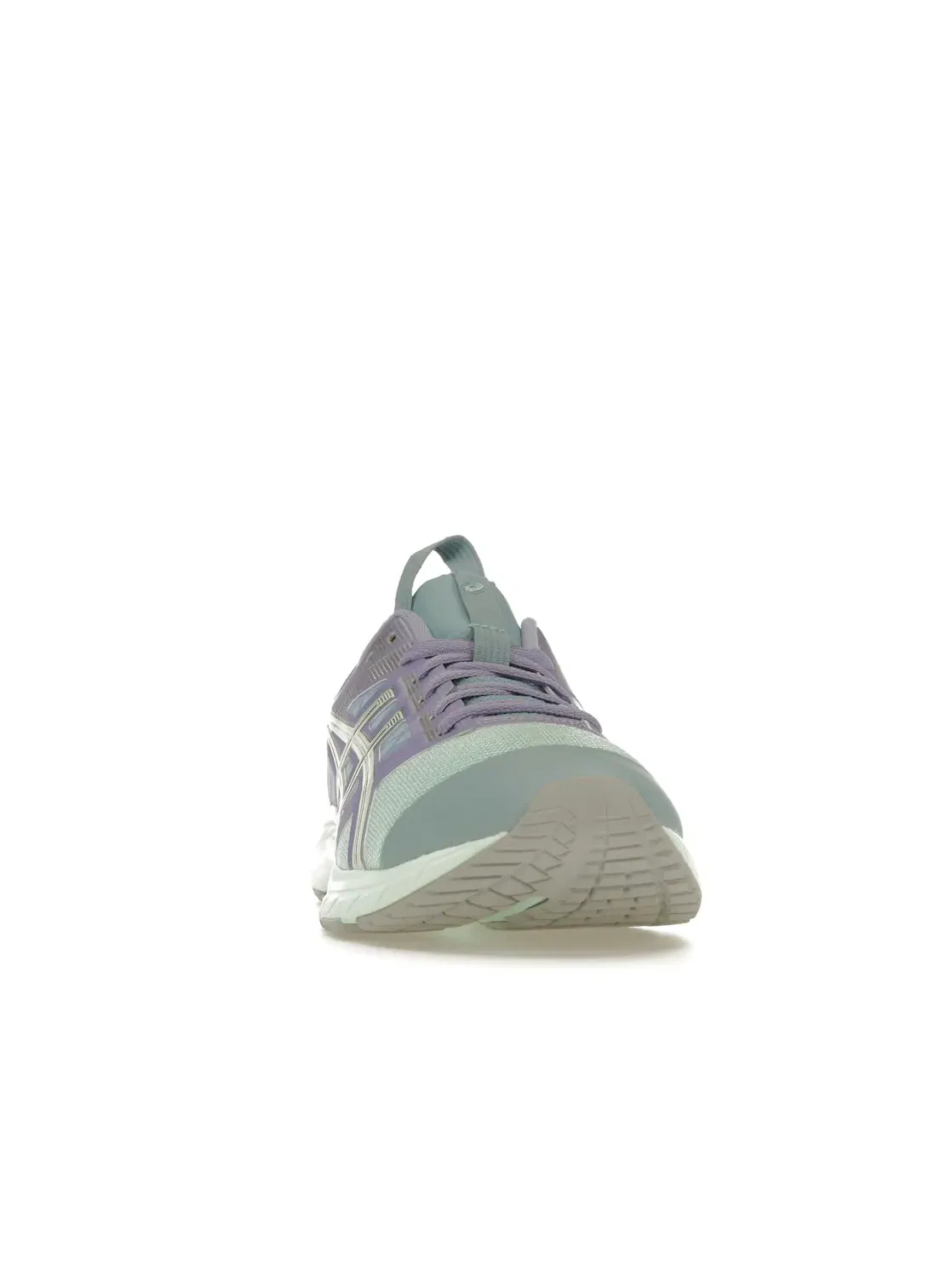 Женские кроссовки Lifestyle ASICS Gel-Contend 5, Mint Tint/Vapor — изображение 2 из 4