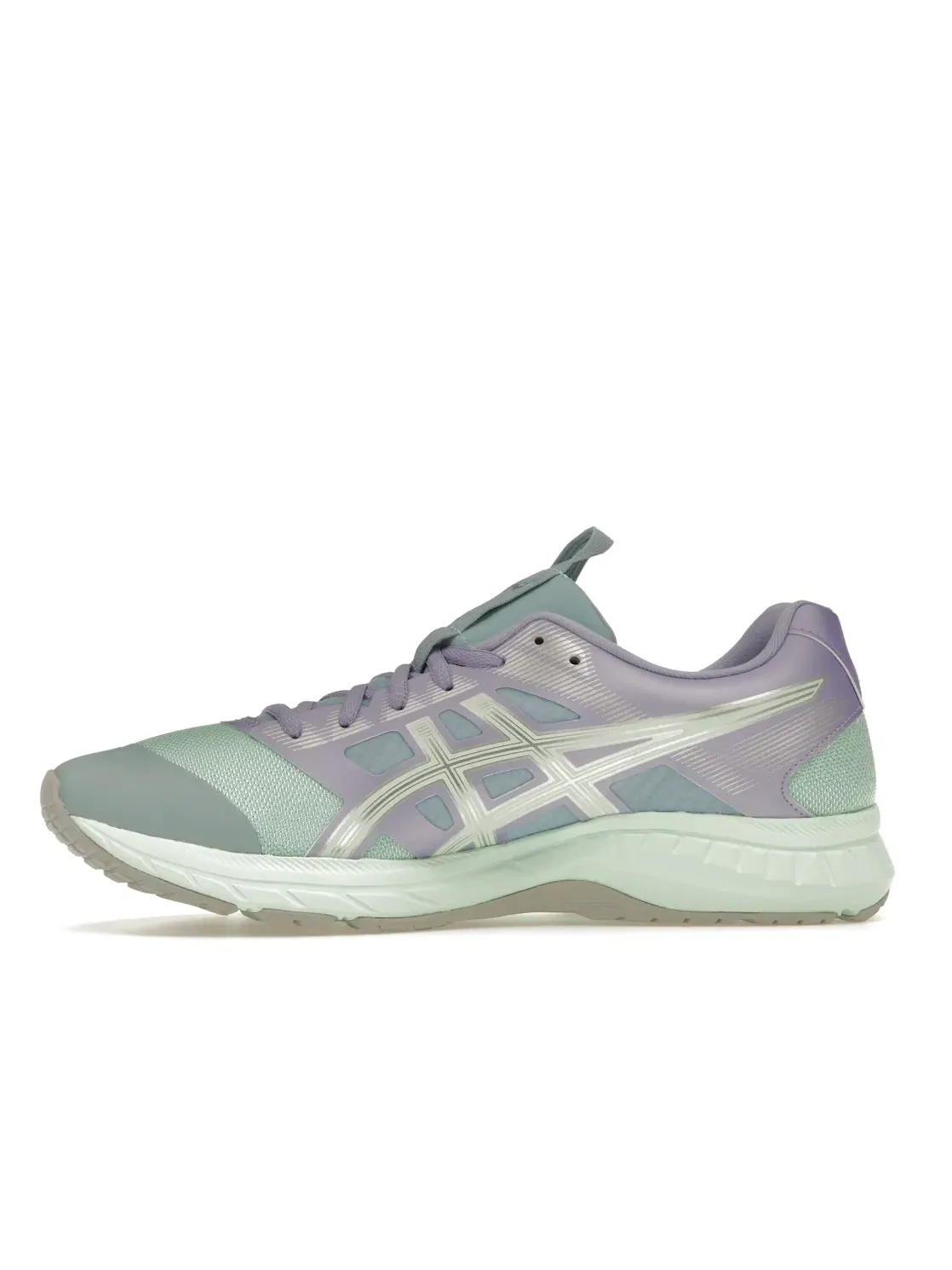 Женские кроссовки Lifestyle ASICS Gel-Contend 5, Mint Tint/Vapor — изображение 3 из 4