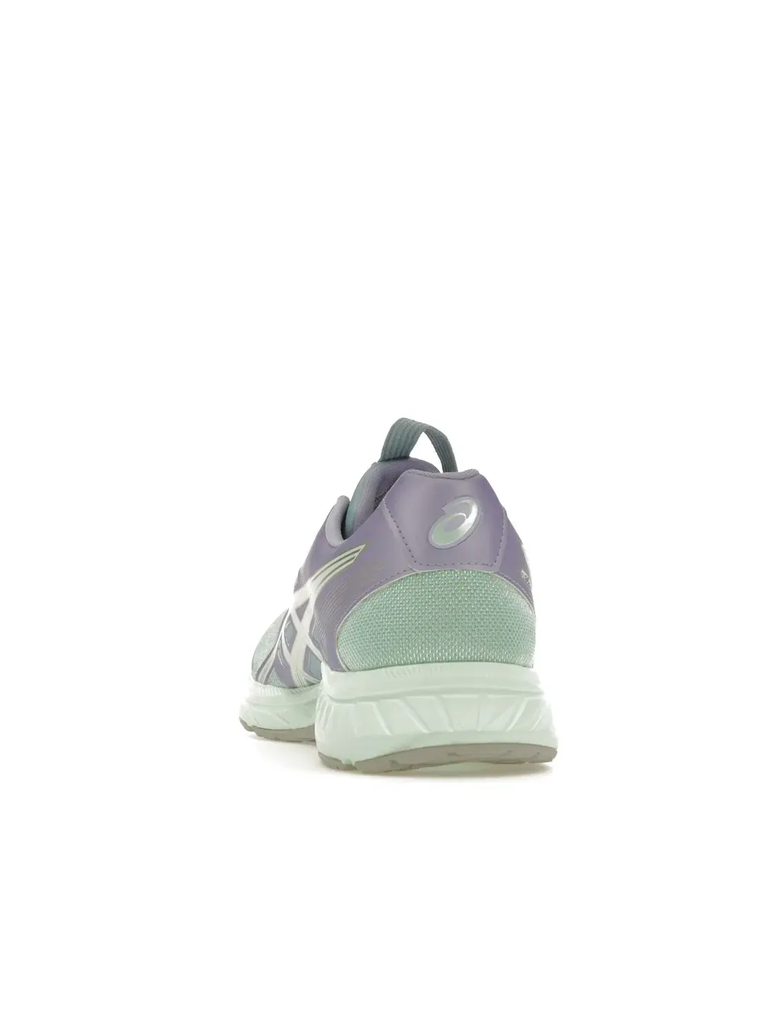 Женские кроссовки Lifestyle ASICS Gel-Contend 5, Mint Tint/Vapor — изображение 4 из 4