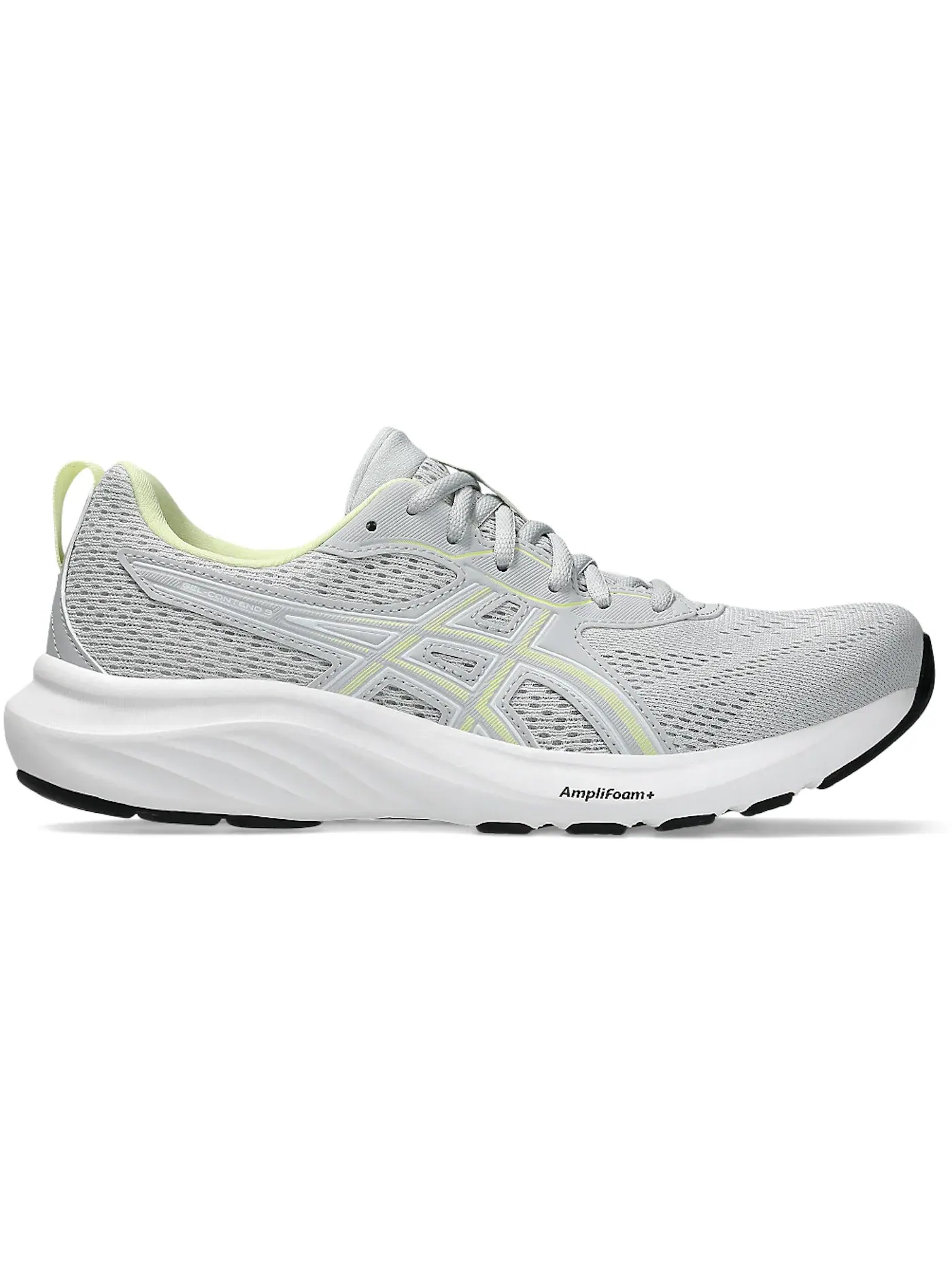 Женские кроссовки для бега ASICS Gel-Contend 9 — изображение 1 из 1, белый