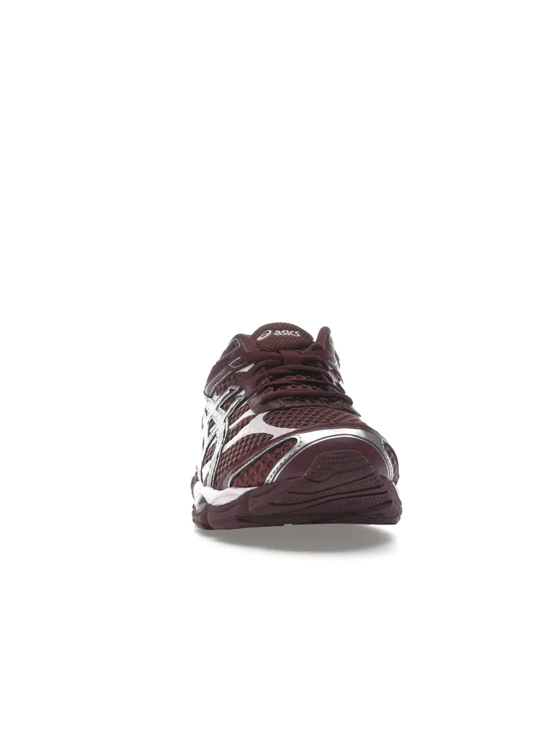 Мужские кроссовки Lifestyle ASICS Gel-Cumulus 16 — изображение 2 из 4, бордовый розовый