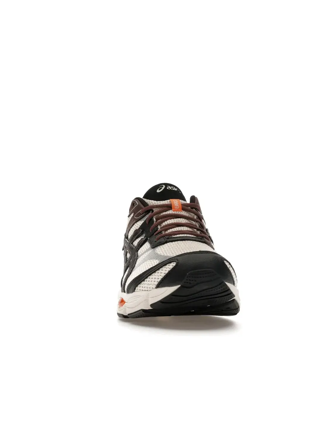 Мужские кроссовки Lifestyle с принтом Gel-Cumulus 16 Earls ASICS — изображение 2 из 4, черный