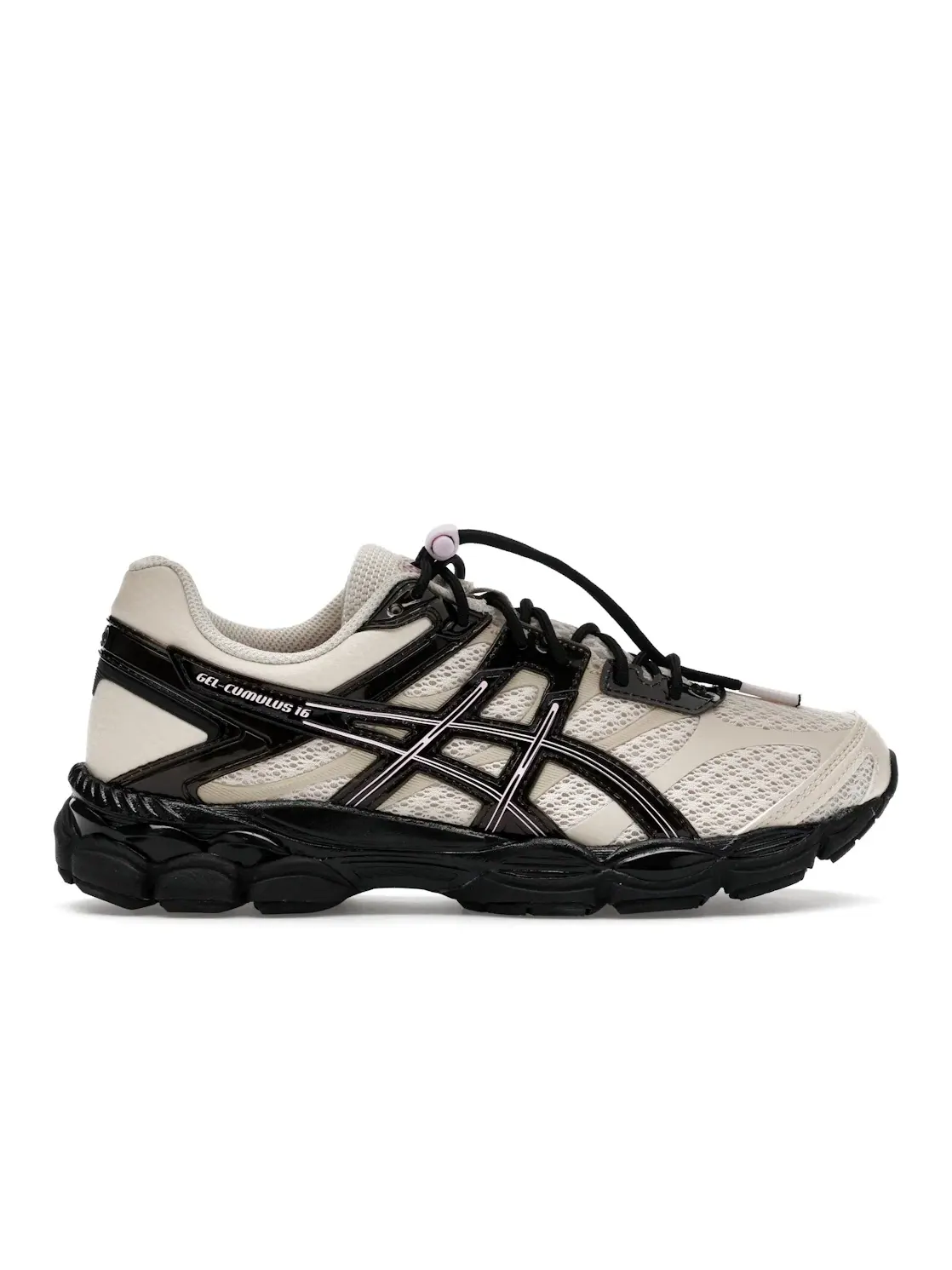 Мужские кроссовки Lifestyle ASICS Gel-Cumulus 16 — изображение 1 из 4, розовый