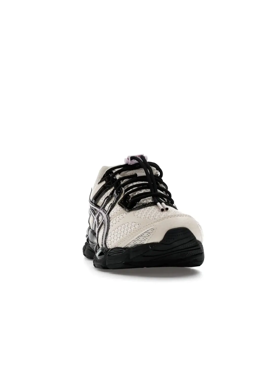 Мужские кроссовки Lifestyle ASICS Gel-Cumulus 16 — изображение 2 из 4, розовый