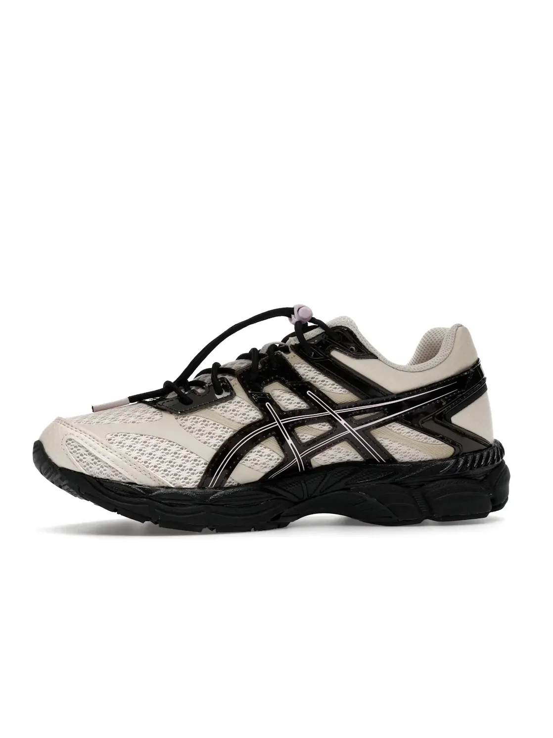 Мужские кроссовки Lifestyle ASICS Gel-Cumulus 16 — изображение 3 из 4, розовый